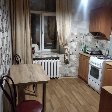 1654 Двухкомнатная Центр Charkov Exteriér fotografie